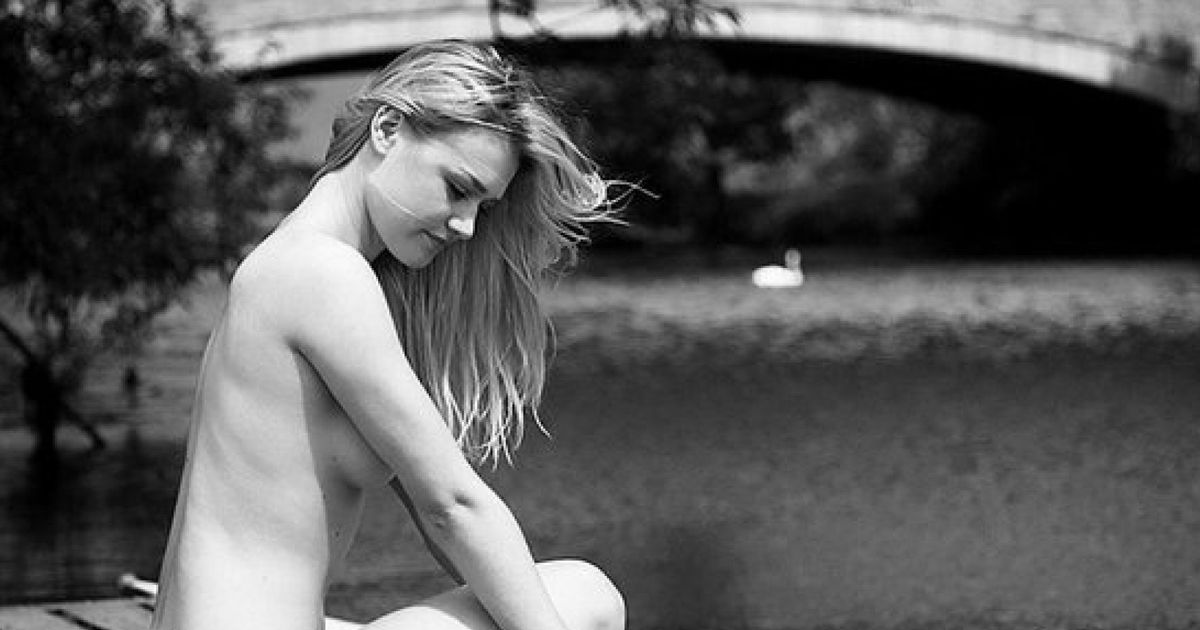 Nudist Ladies Club - Facebook Bans Warwick Female Rowing Club After Branding Nude ...