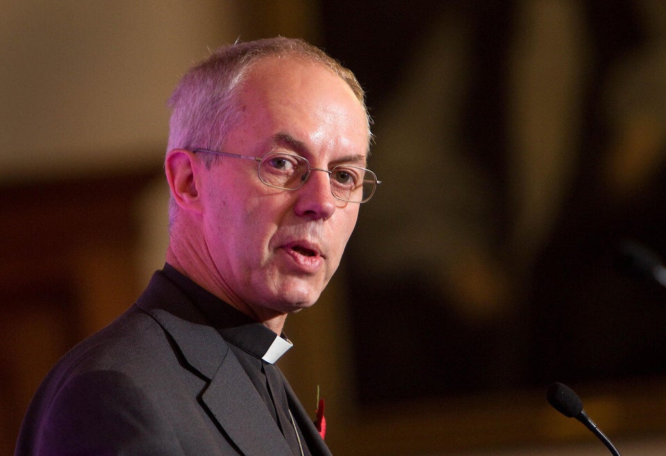 Bishops Attacking The Coalition: A Brief History Of Religious Leaders ...