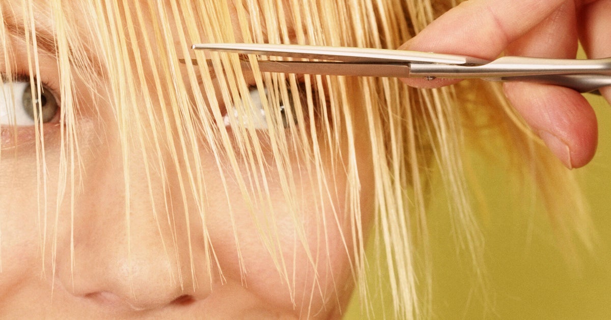 Give Them an Inch...and They'll Chop Off Five Salon Disasters and