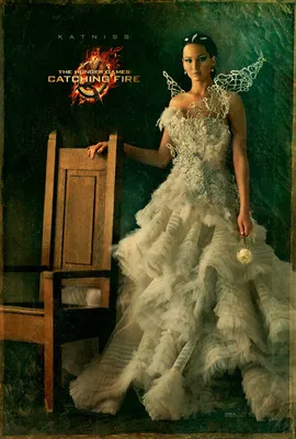 The Hunger Games: Catching Fire' Trailer Debuts