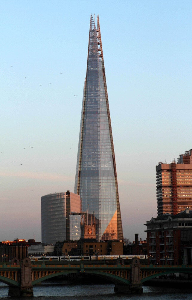 The Shard