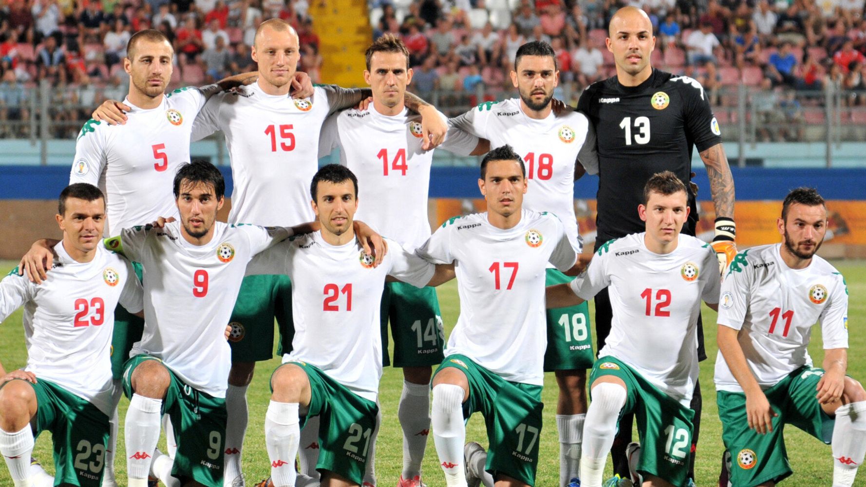 Fifa Revokes Bulgarian Footballer's Doping Suspension | HuffPost UK Sport