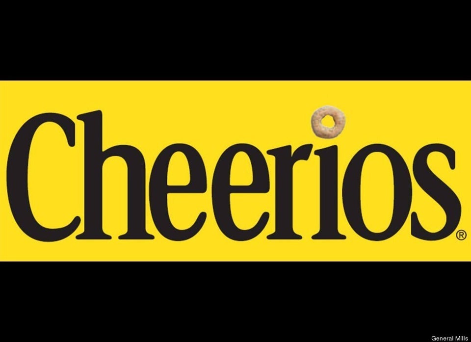 Cheerios 