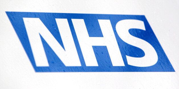 File photo dated 23/04/12 of an NHS logo. Compassion in the NHS is "alive and well", according to England's chief inspector of hospitals.