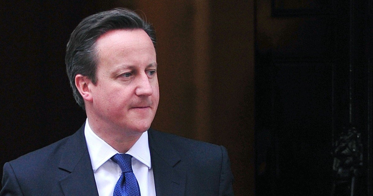 British Government Joins US In Blaming ProRussian Separatists For