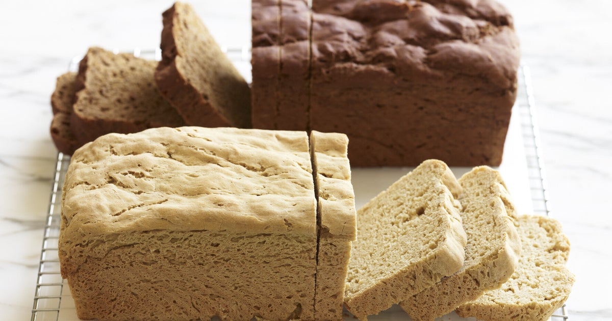The Best Flour for Gluten-Free Baking | HuffPost UK Life