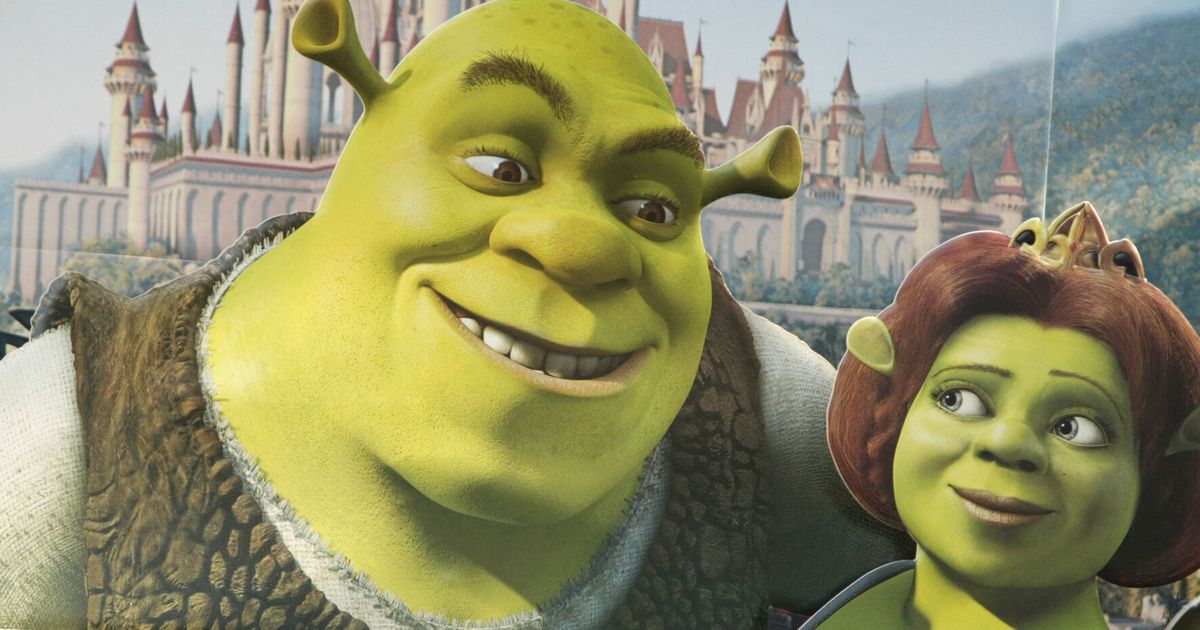 Operation Don't Look Like Princess Fiona for Your Wedding | HuffPost UK ...