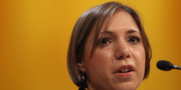 Sarah Teather
