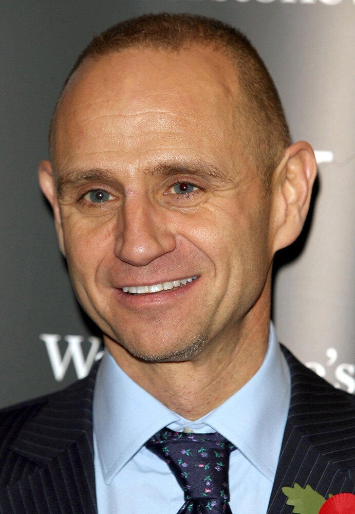 bitcoins news night evan davis