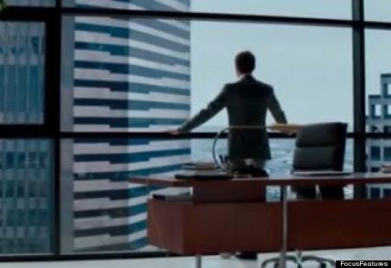 Fifty Shades Of Grey Gets First Teaser Trailer Presented By Beyonce 