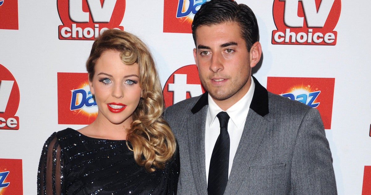 ‘TOWIE' Lydia Bright And James ‘Arg' Argent Rekindle Their Romance