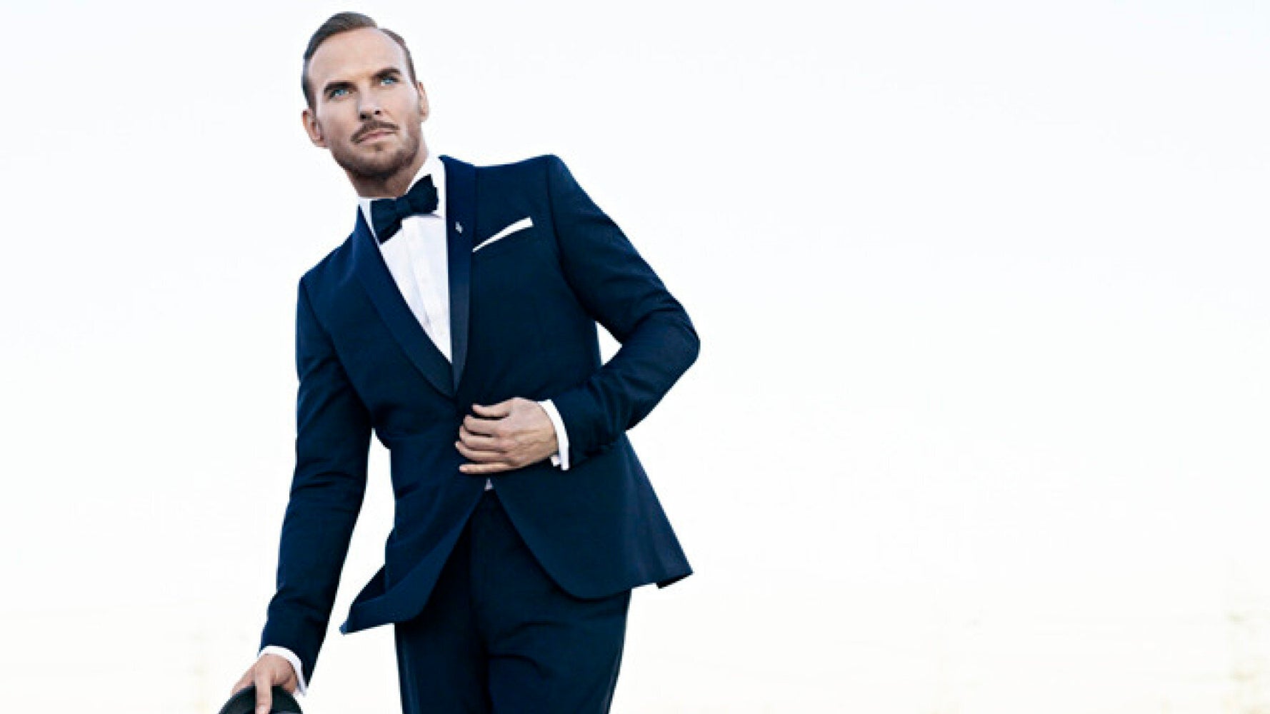 Matt Goss Talks Bros, Love, Britain, Caesar&rsquo;s Palace And Coming Full