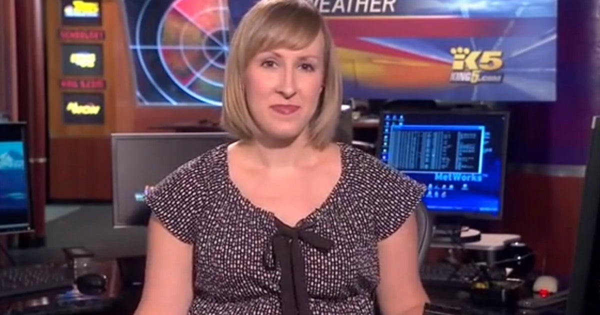 September S Best News Bloopers Video Huffpost Uk