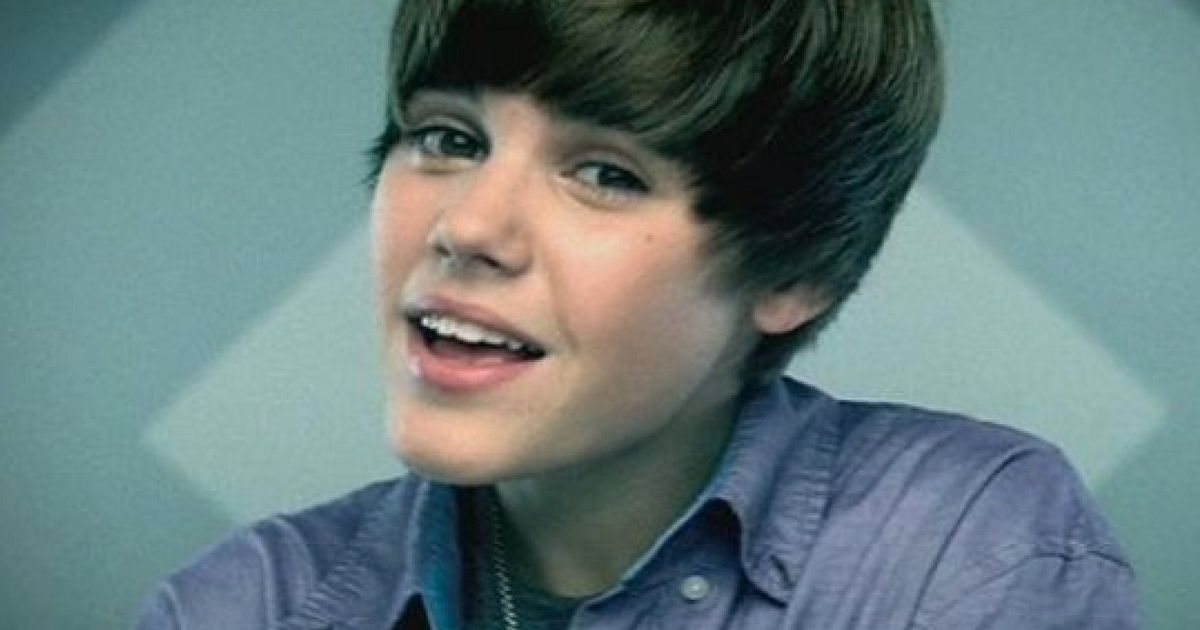 BabyHit1Billion Justin Bieber's 'Baby' Video Hits 1 Billion Plays On