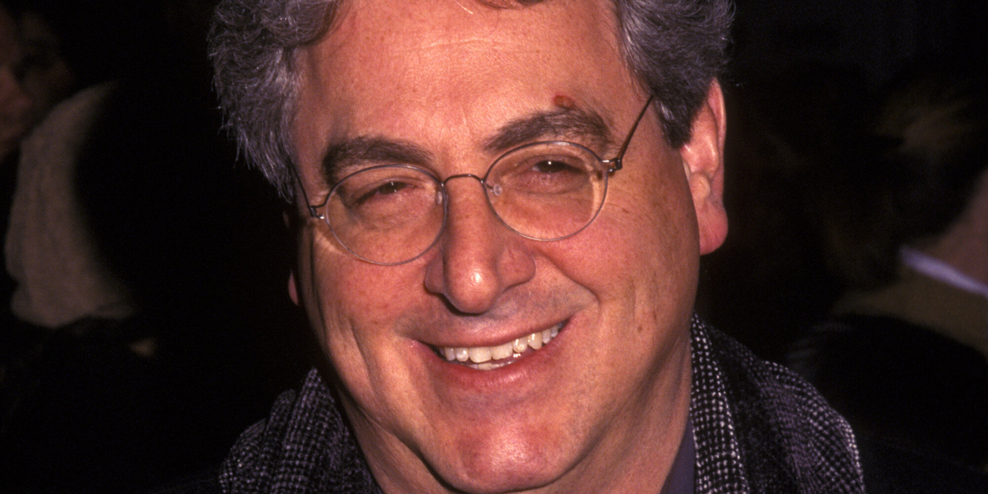 Harold Ramis, Ghostbusters Star And Comedy Icon, Dead At 69 | HuffPost ...