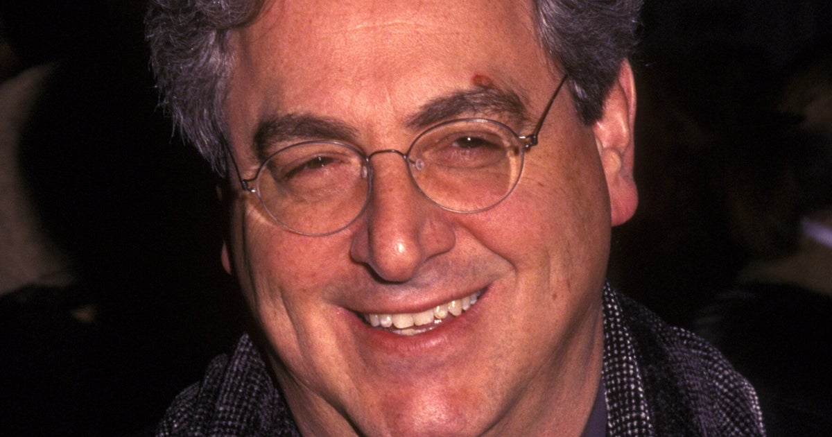 Harold Ramis, Ghostbusters Star And Comedy Icon, Dead At 69 HuffPost