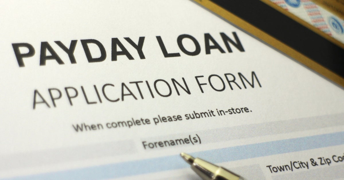 Payday Lenders 'Bombarding' Indebted Families With Calls To Take Out Even More Loans HuffPost
