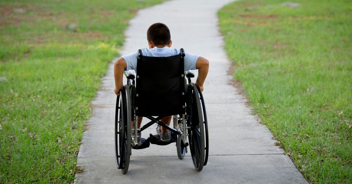 An Important Read For Parents of Disabled Children (And Everyone Else