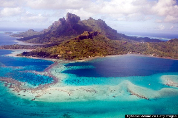 Thinking Of Island Hopping On Your Gap Year? Here's Some Of The Best ...