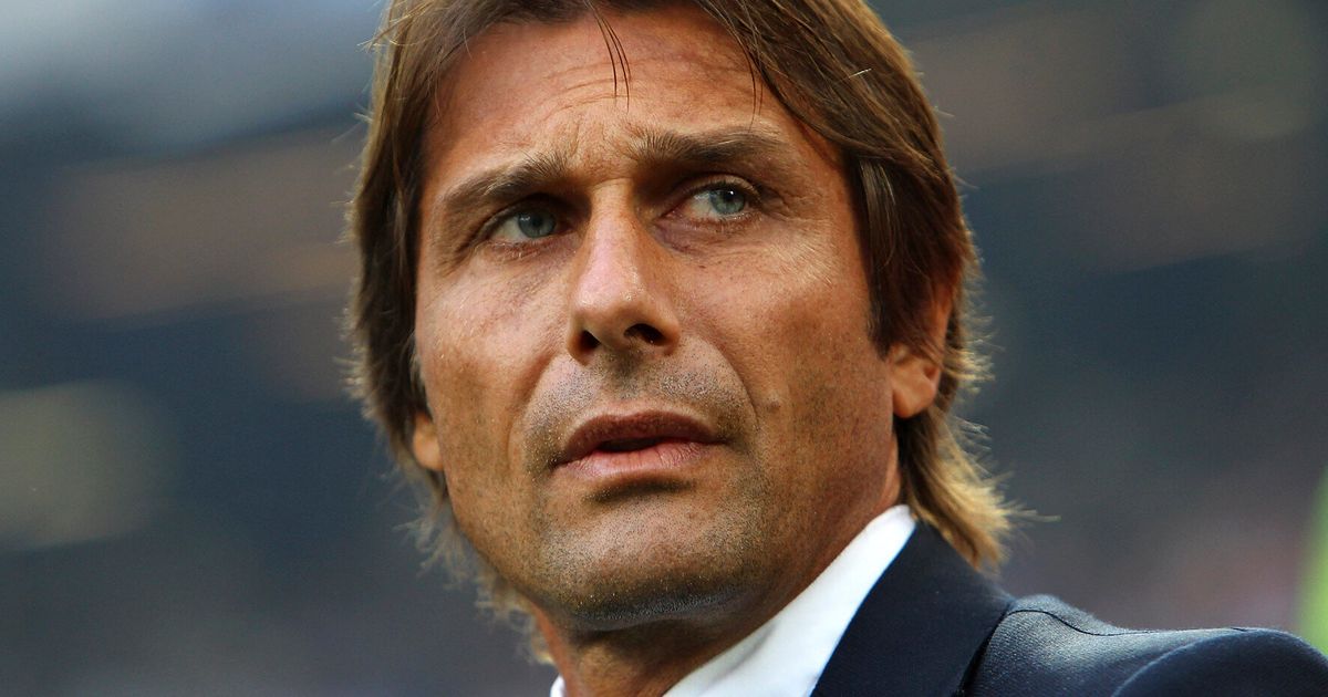 Is Antonio Conte the Man to Replace Arsene Wenger? | HuffPost UK Sport