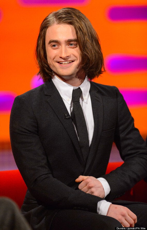 frankenstein daniel radcliffe