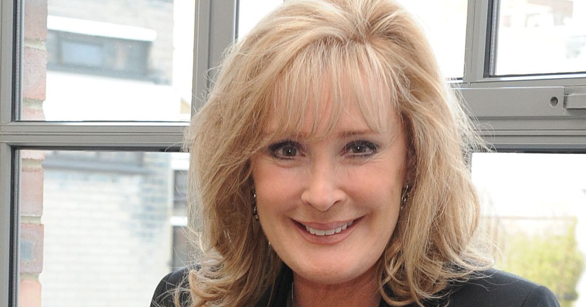 Beverley Callard Reveals Health Fears Over 'Coronation Street' Return ...