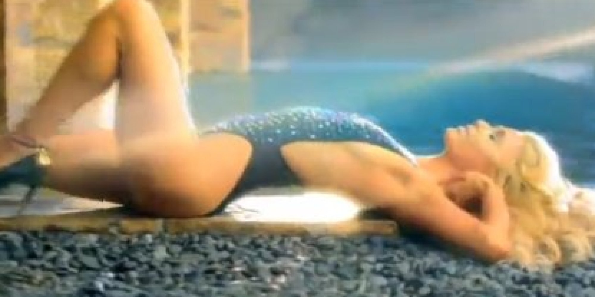 Paris Hilton Teases New Lil Wayne Single Good Times With Racy Bikini Video (LISTEN) HuffPost UK Entertainment