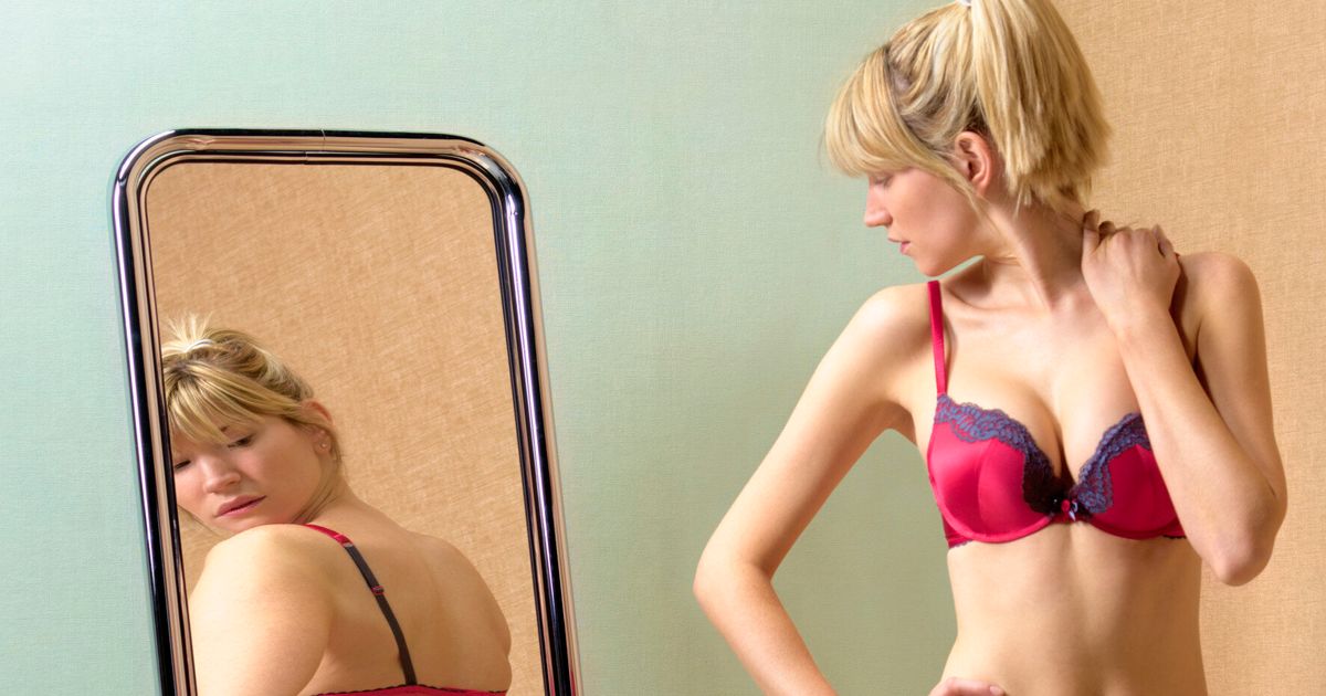 Extreme Weight Loss Techniques Almost Half Of Female Dieters Use 