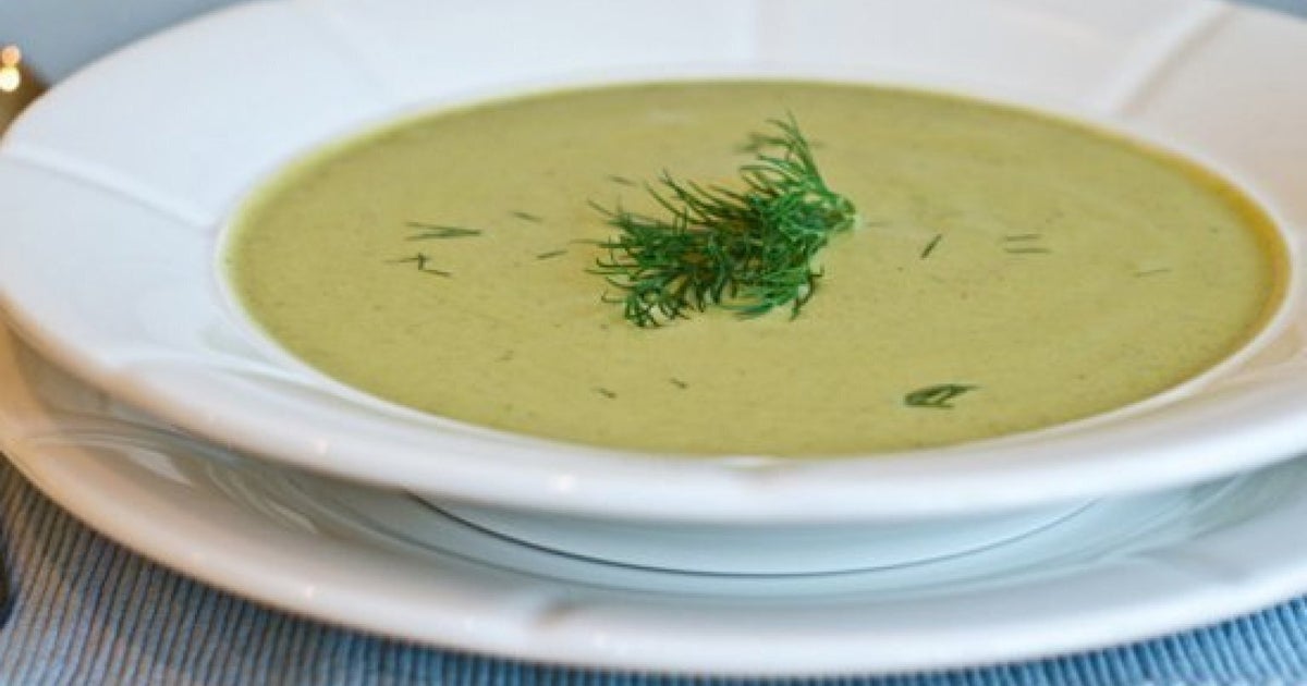 A Sup of Soup Canned Soup vs Homemade HuffPost UK Life