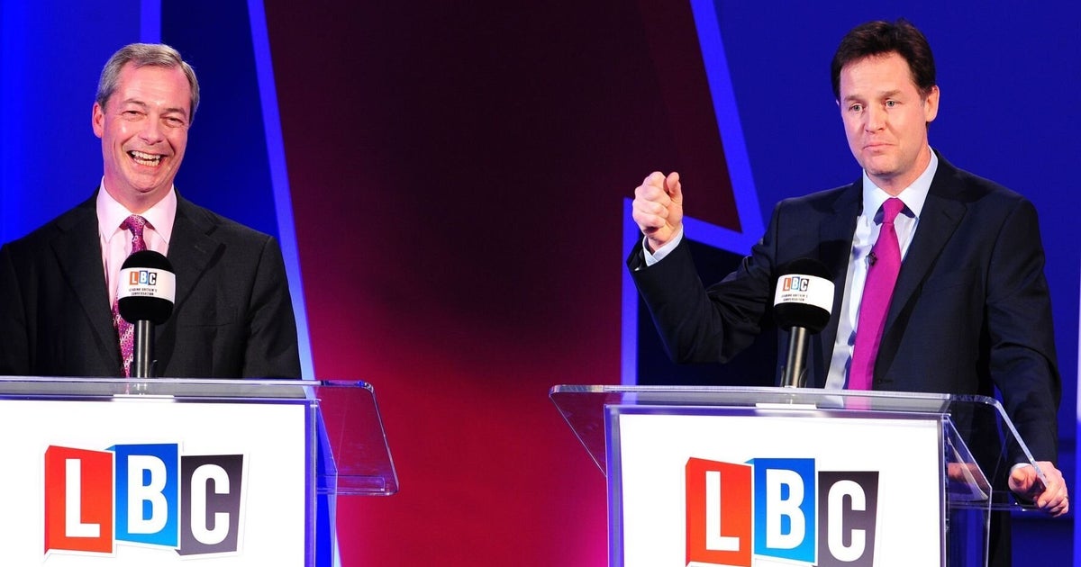 Lib Dems Blame Coalition, Tuition Fees And TV Debate Gamble For ...