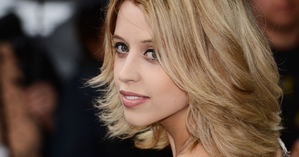 Peaches Geldof Dead at 25 – The Hollywood Reporter