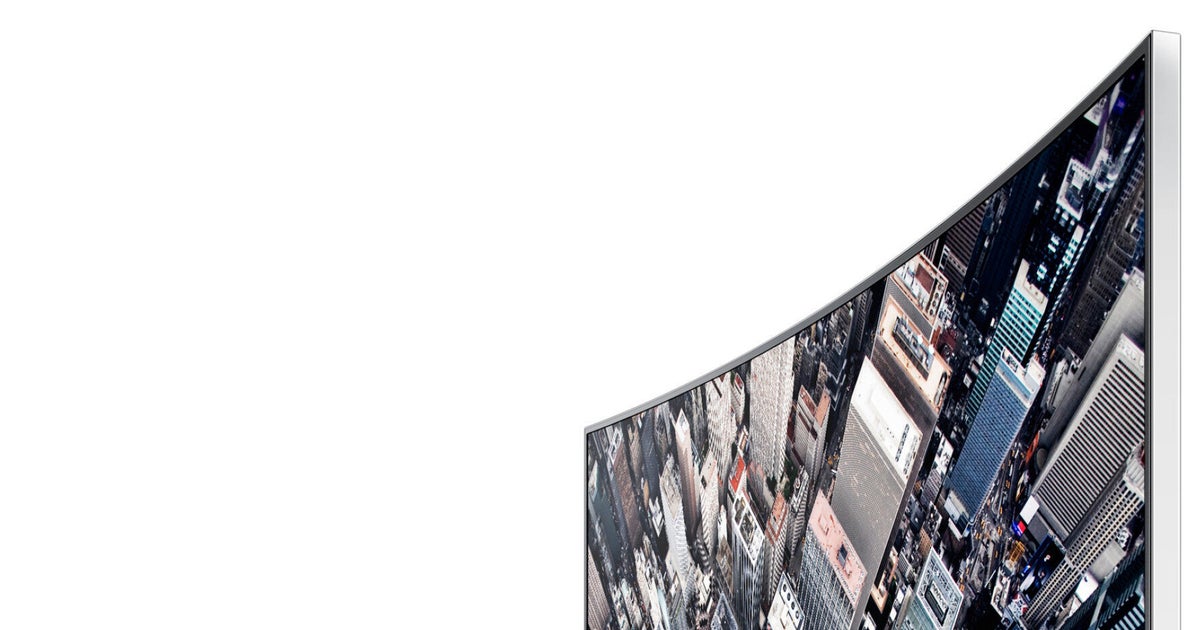 The 5 Best TVs To Buy In 2014 HuffPost UK Tech