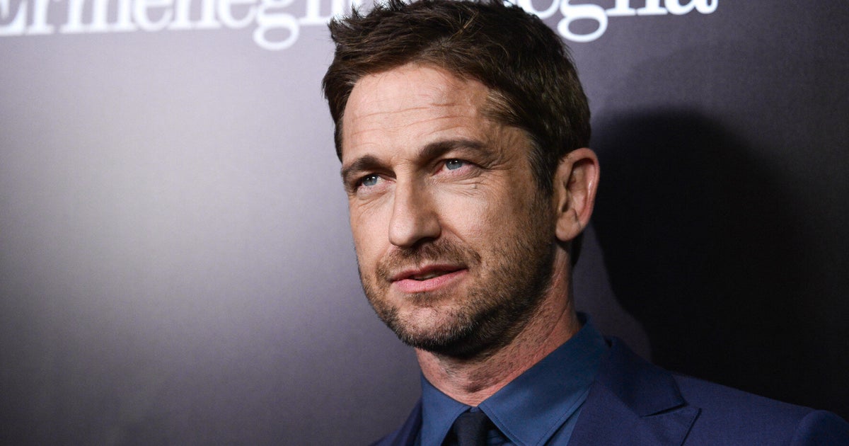 19 Famous People You (Probably) Didn't Realise Were From Glasgow
