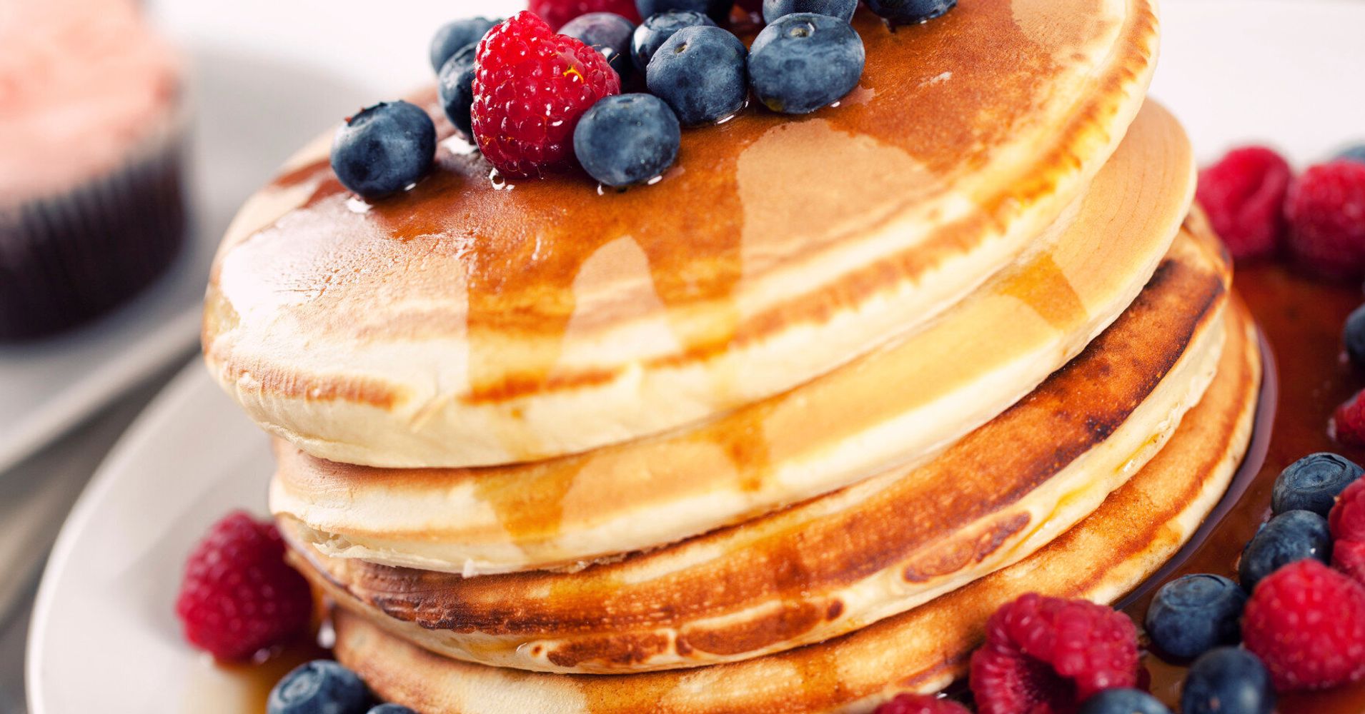 Pancake Day Recipes: Learn How To Make Both Sweet And Savoury ...