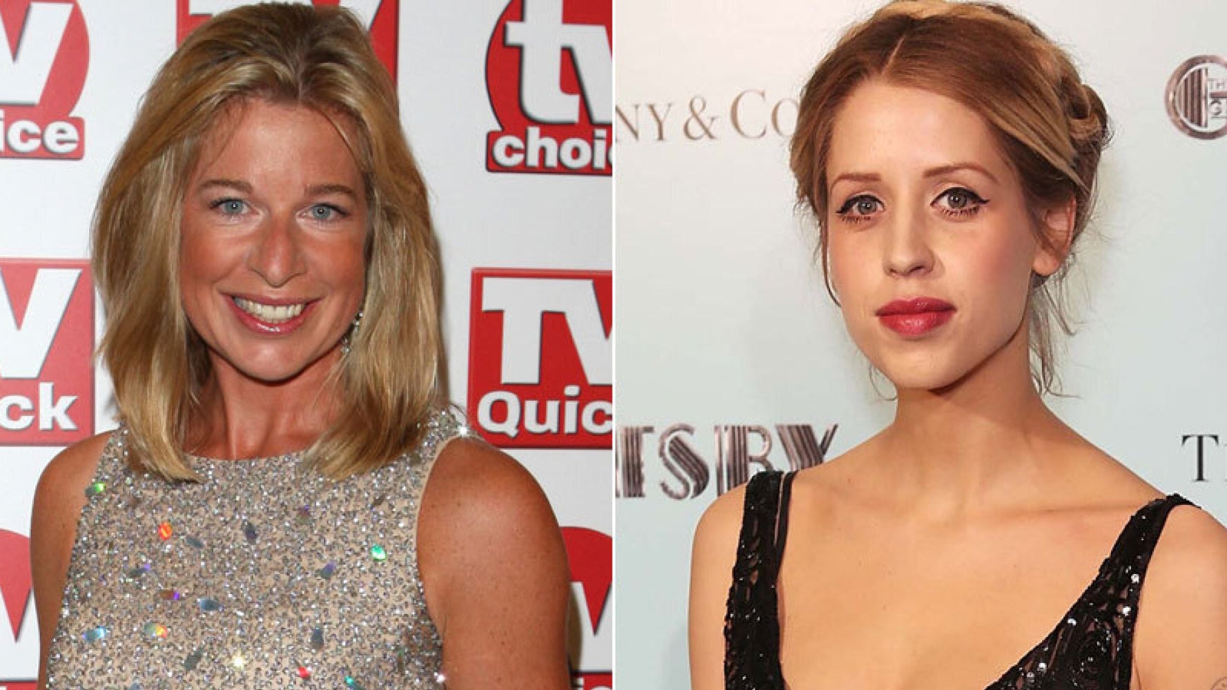 Peaches Geldof Inquest Katie Hopkins Hits Out On Twitter After Heroin