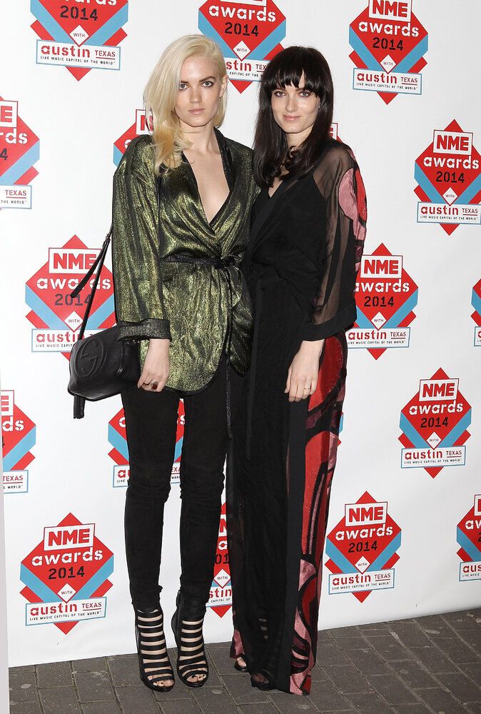 NME Awards 2014