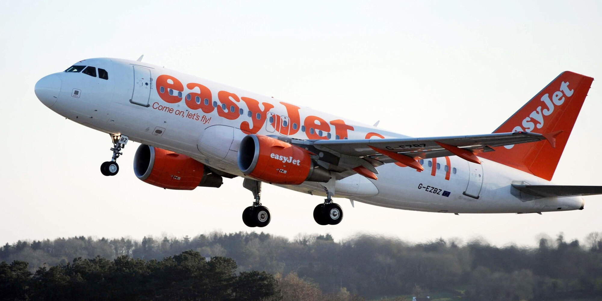 EasyJet Cancels Israel Flights, BA To Continue Service To Tel Aviv ...