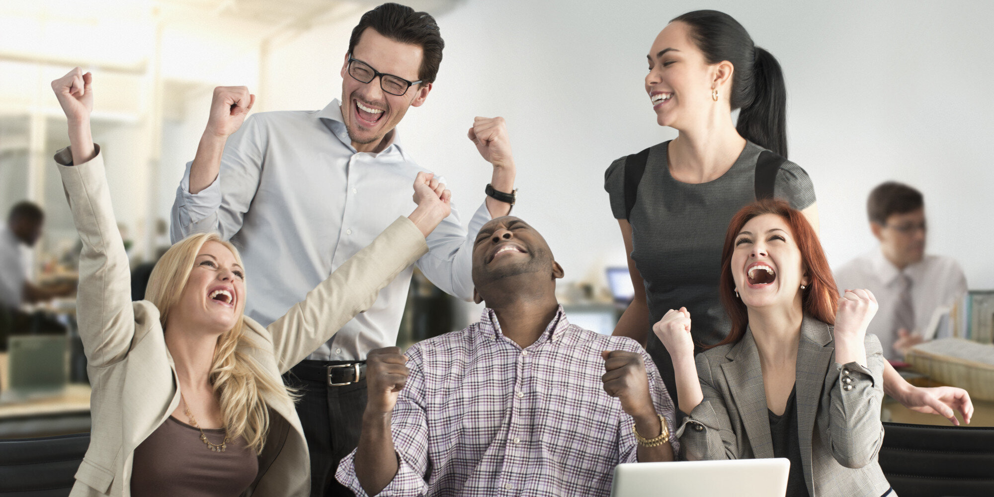 15 Surprising Tips For Success At Work | HuffPost UK News