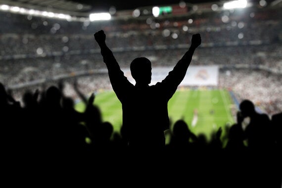 The high cost of being a football fan