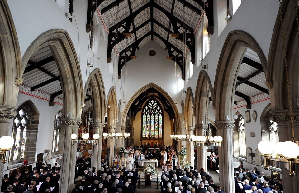 Soccer - Sir Tom Finney Civic Funeral