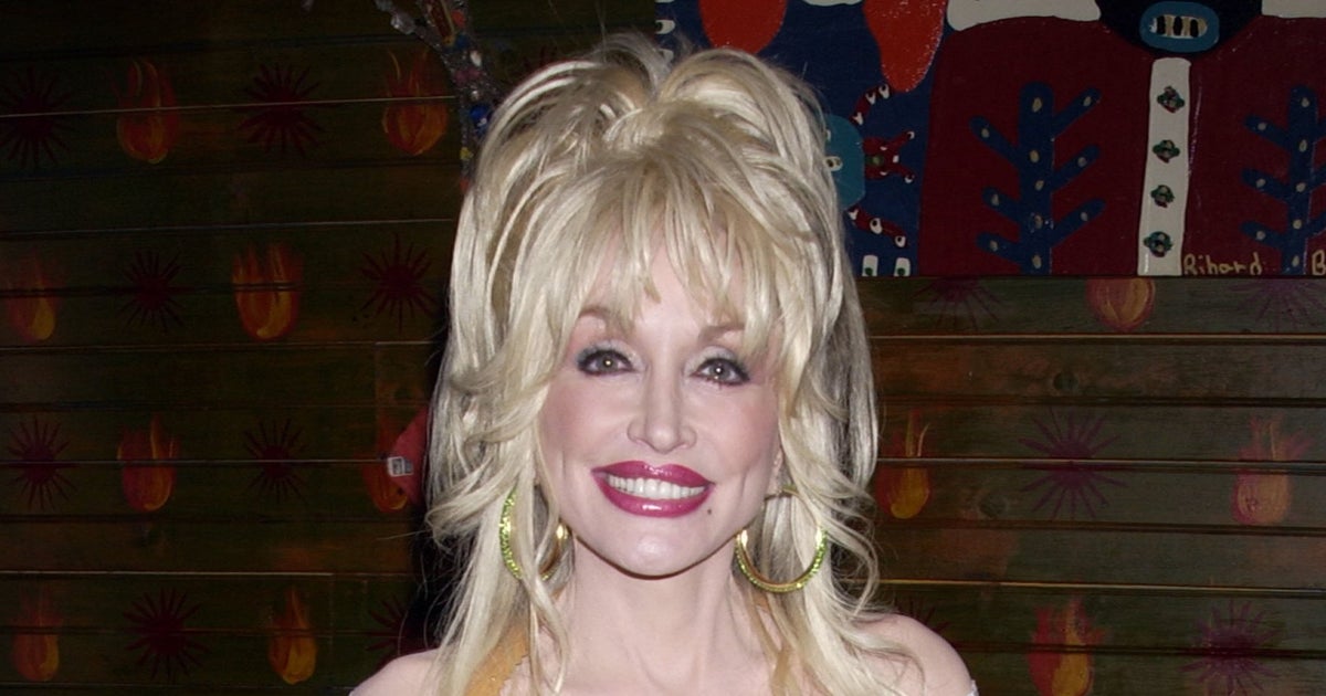 Dolly Parton Quotes Following The 'Jolene' Singer's Glastonbury