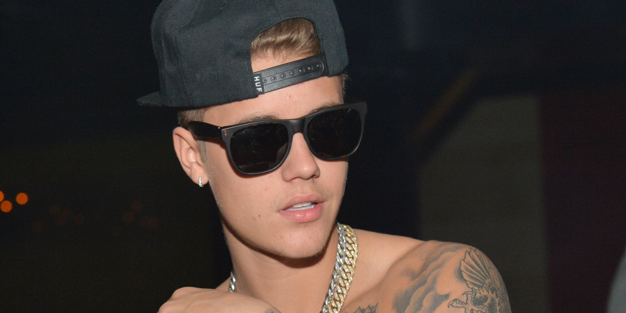 Justin Bieber Turns 20: See His 20 Most Troublesome Moments (PICTURES ...