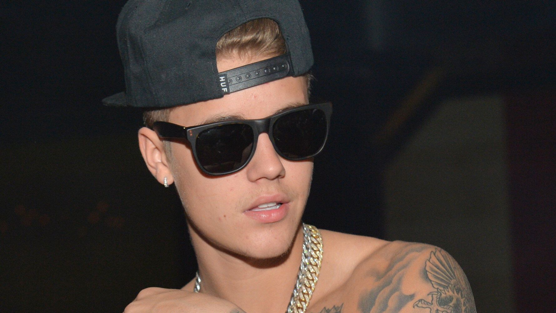 Justin Bieber Turns 20 See His 20 Most Troublesome Moments Pictures Huffpost Uk Entertainment