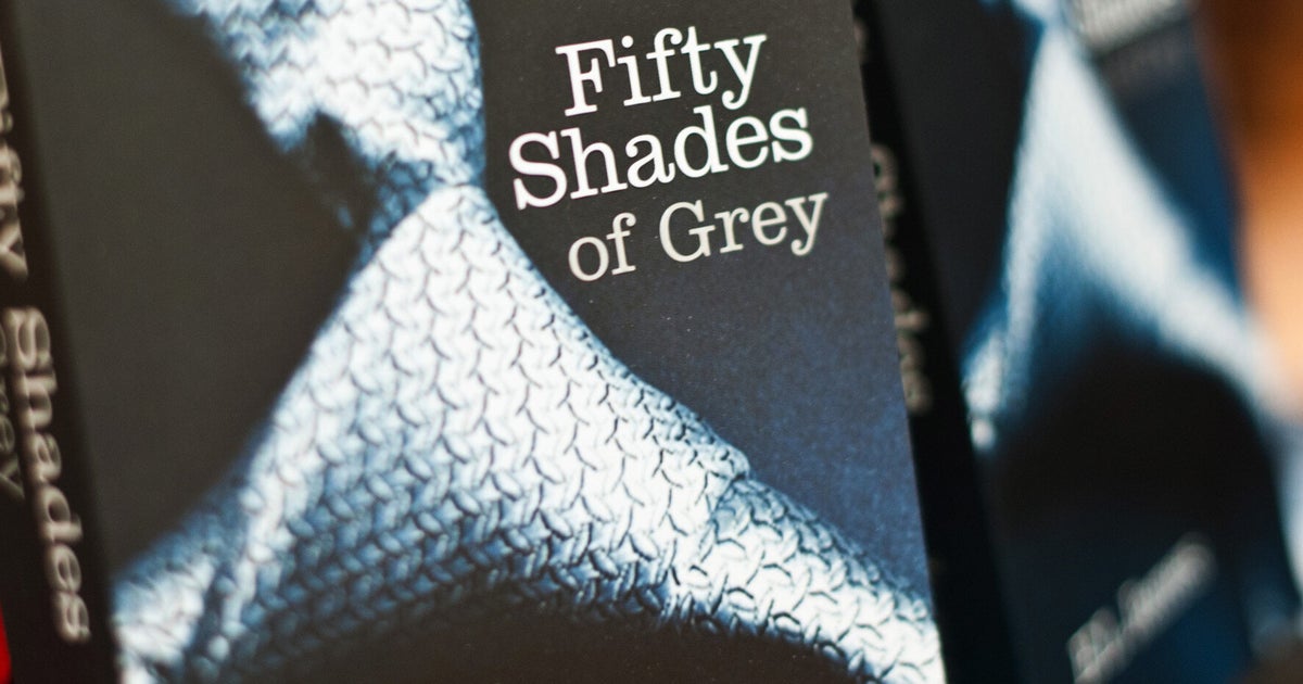shades of grey trailer english