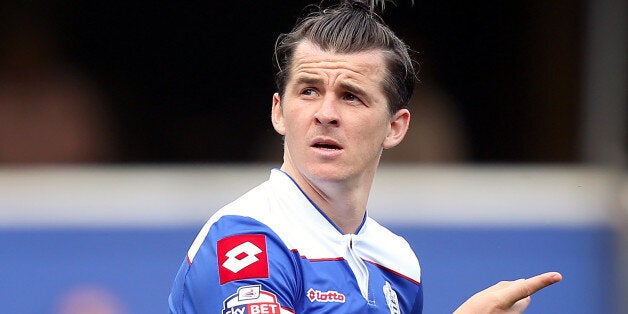 Joey Barton, Queens Park Rangers