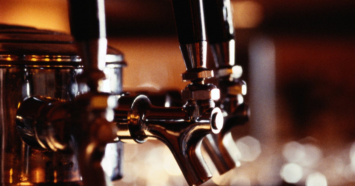 Four Beers to Try If You Don't Like Beer HuffPost UK Life