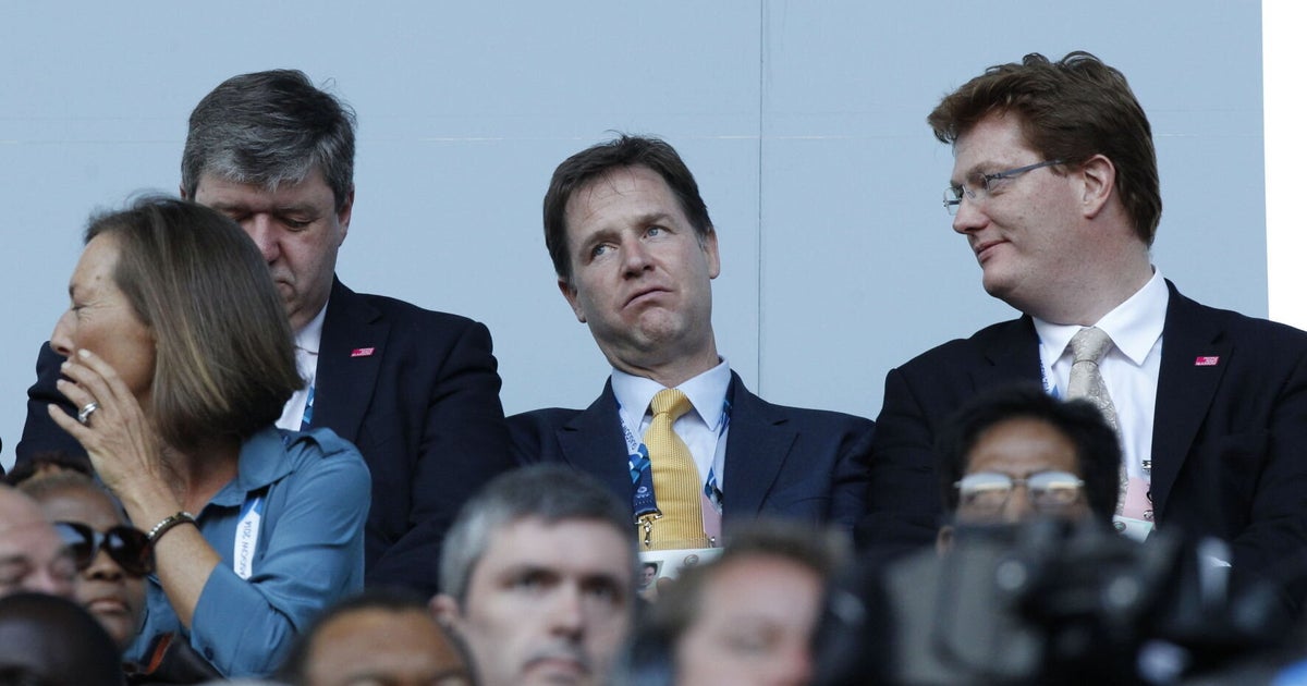 The Week In 20 Funny Pictures HuffPost UK Comedy