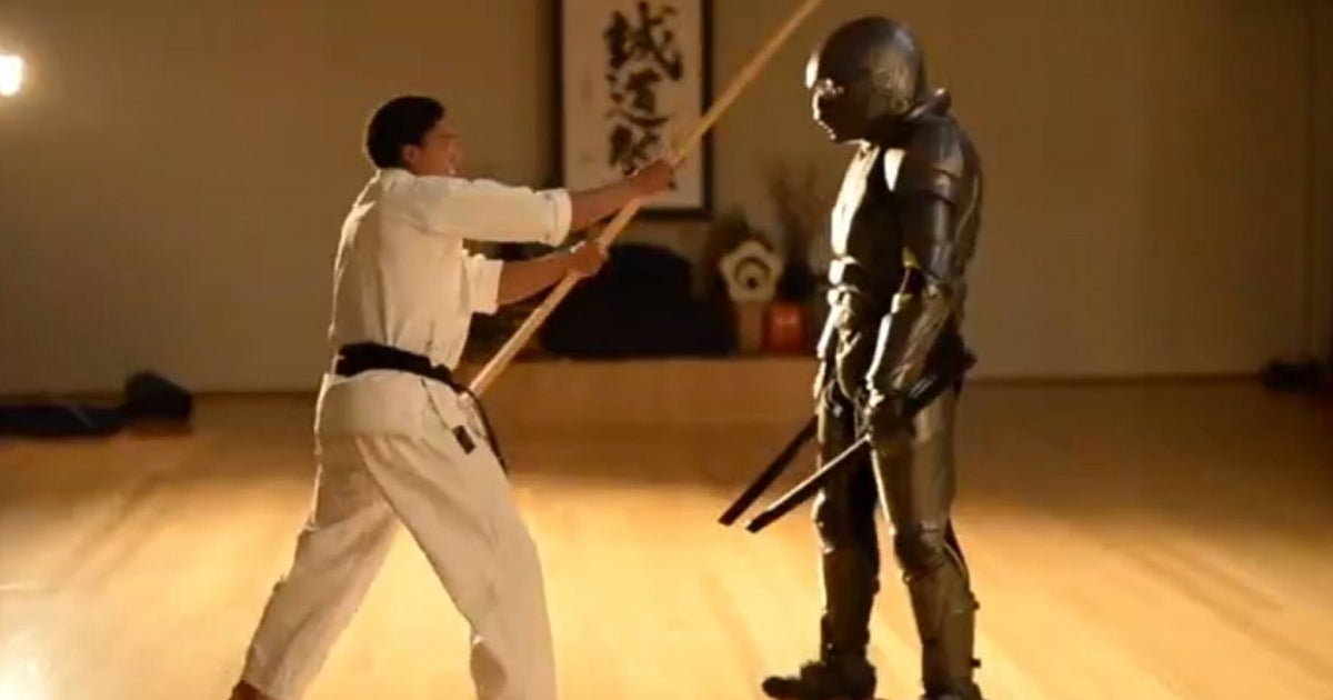 'Unified Weapons Master' Will Use HighTech Armour For WeaponsBased