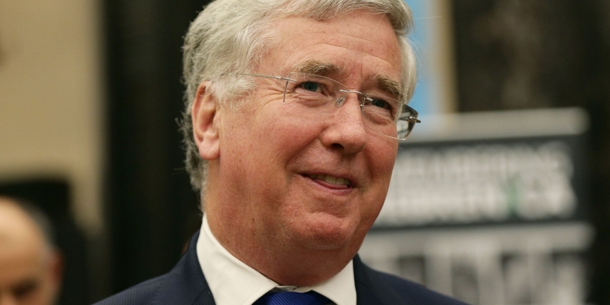 Michael Fallon, New Defence Minister, Accused Of Calling Telegraph ...