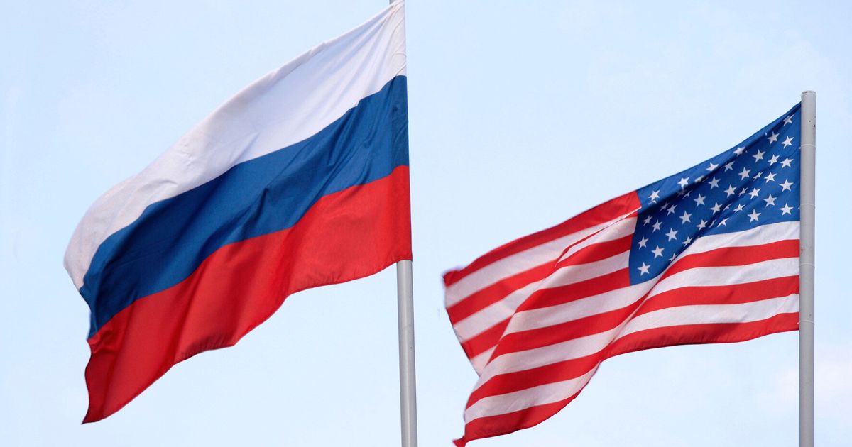 7 Quotes From Russian And Us Politicians Thatll Make You Think The Cold War Never Ended 8917